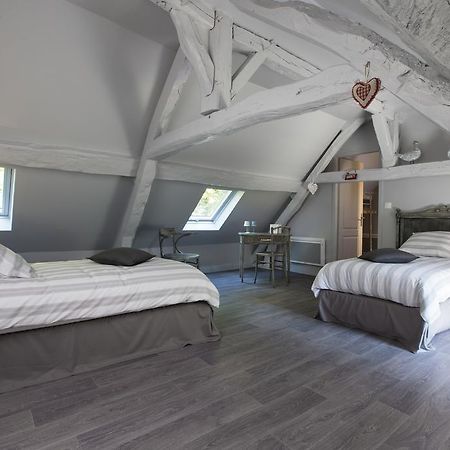 La Cour-Marigny Le Clos Marigny酒店 客房 照片