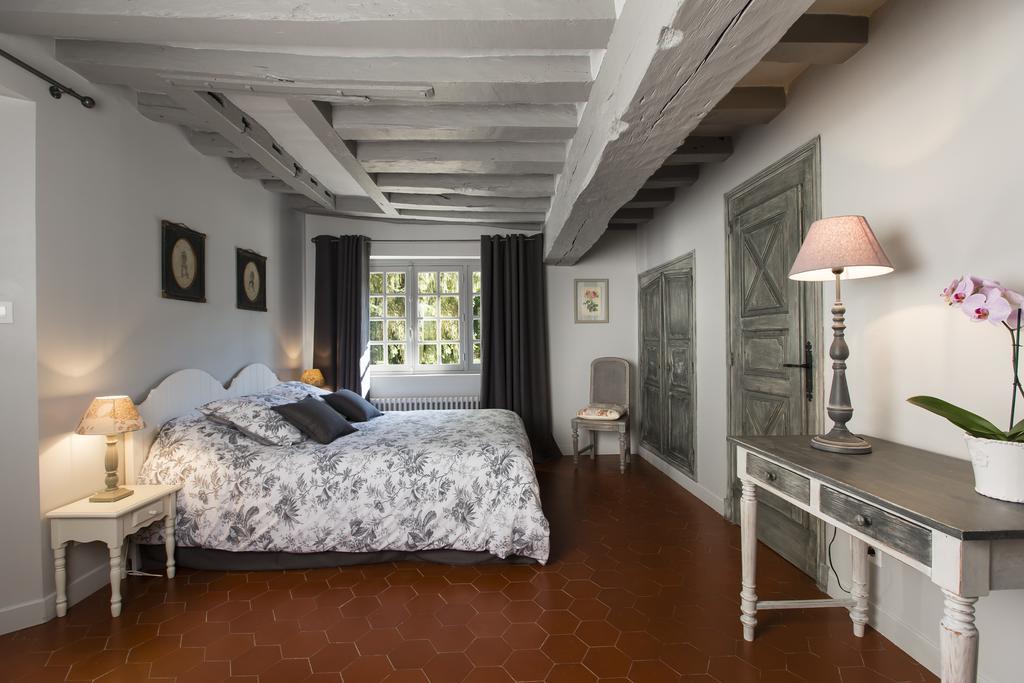 La Cour-Marigny Le Clos Marigny酒店 客房 照片