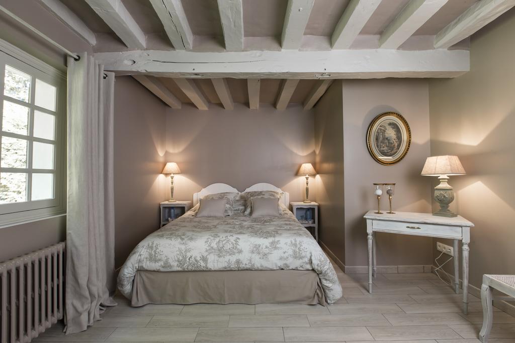 La Cour-Marigny Le Clos Marigny酒店 客房 照片